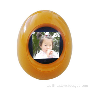 1.5-inch Mini Digital Photo Frame